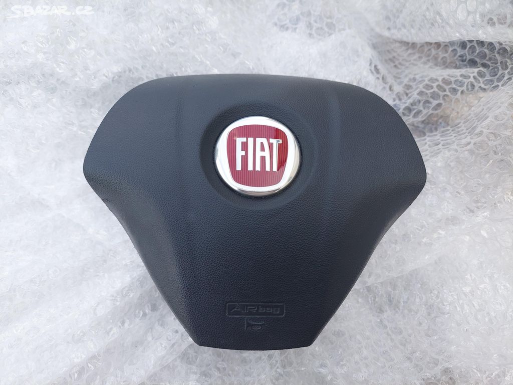 Airbag do volantu Fiat Bravo 2 II 2007-