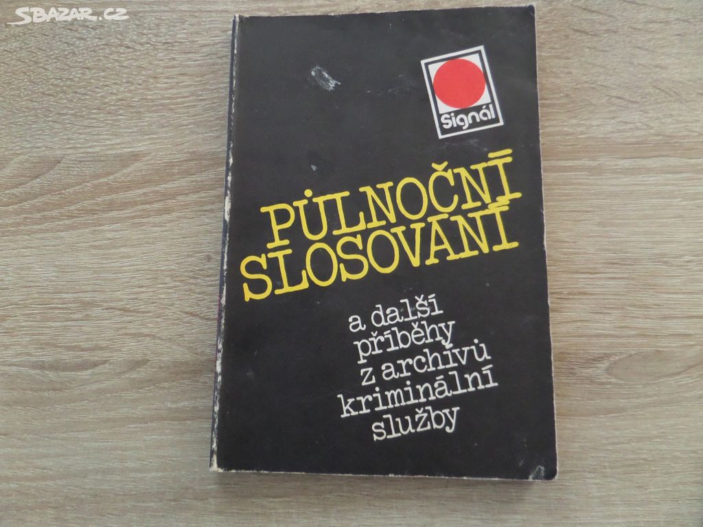 Půlnoční slosování (1985)