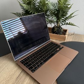 Obrázek k inzerátu: MacBook Air 13" M1 8-core 7-core GPU 8GB 256GB