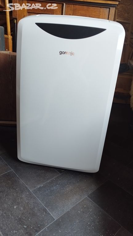 Klimatizace Gorenje 35T