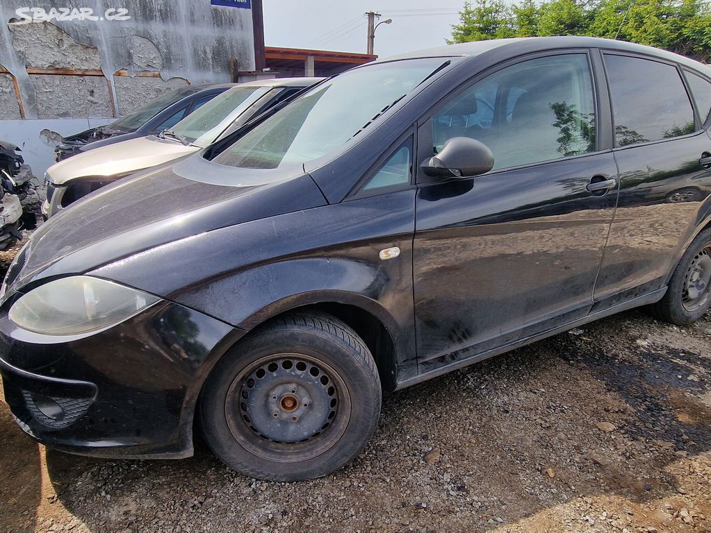 Seat Toledo