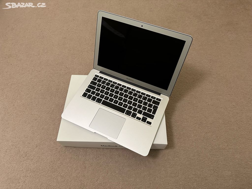 Prodám - MacBook Air 13