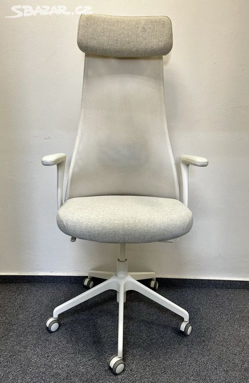 kancelářská židle Ikea Jarvfjallet