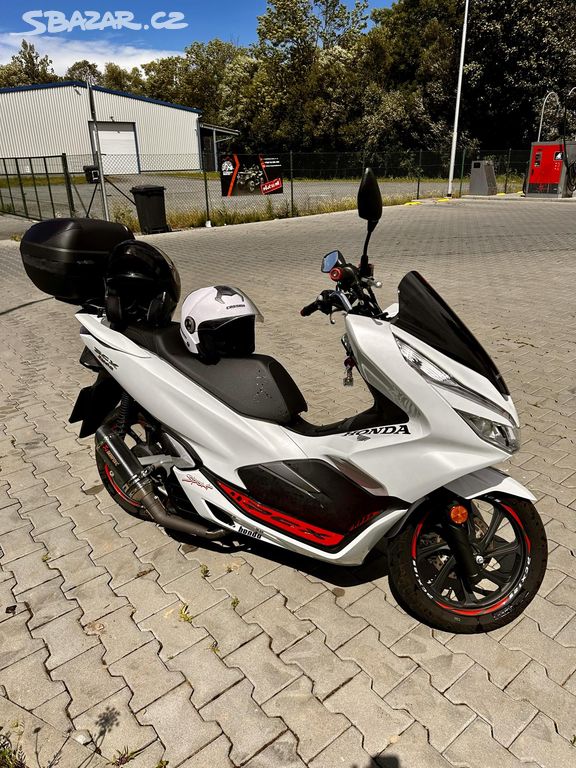 Honda PCX 125