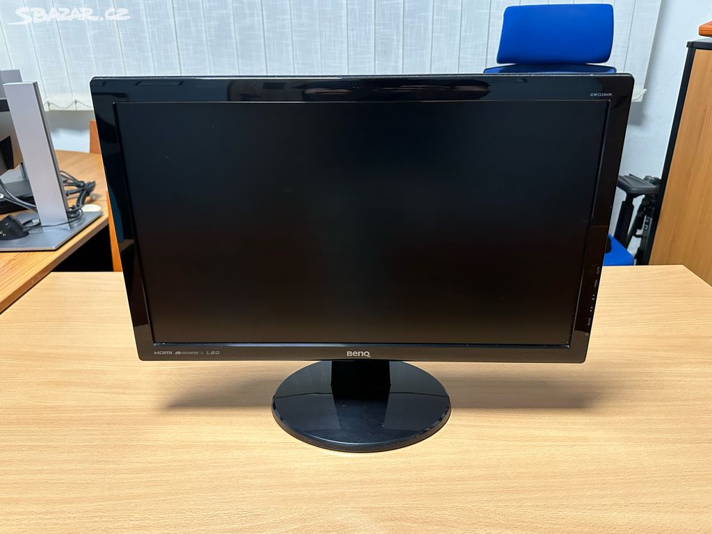 Prodám - Monitor Benq 22