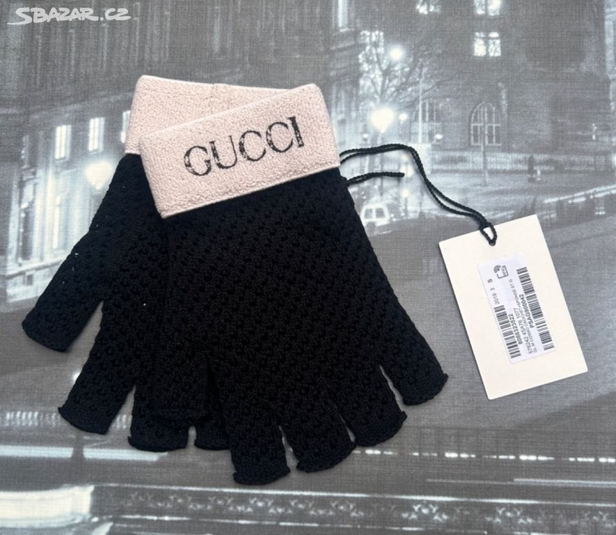 Gucci rukavice