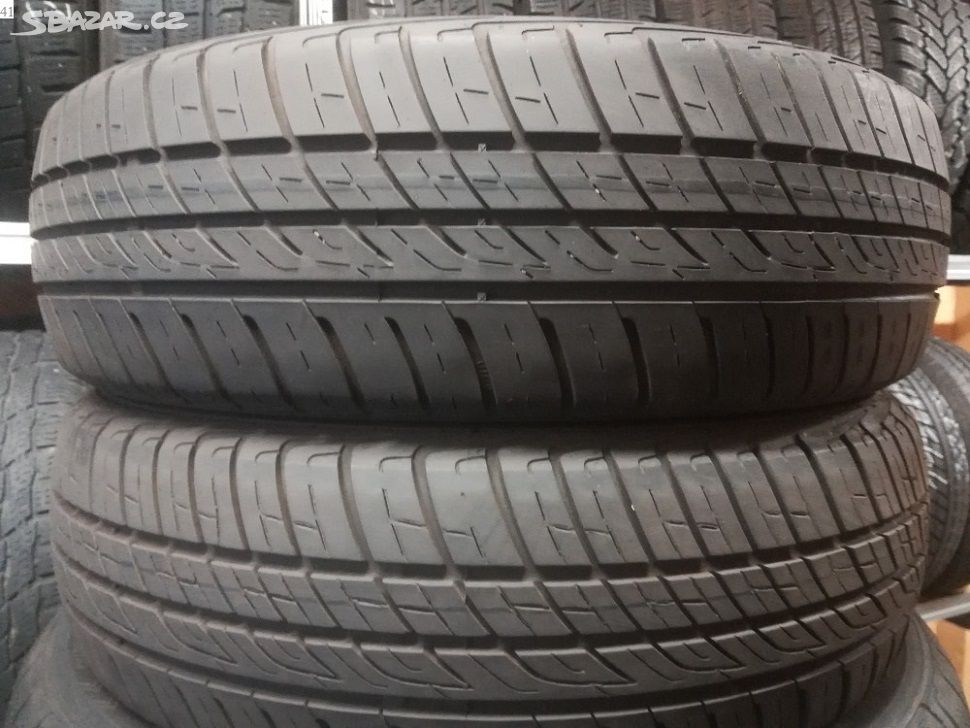 165/70 R13 BARUM (4215) 165 70 13