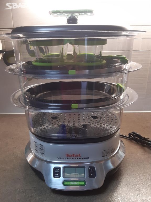 Tefal VitaCuisine Compact