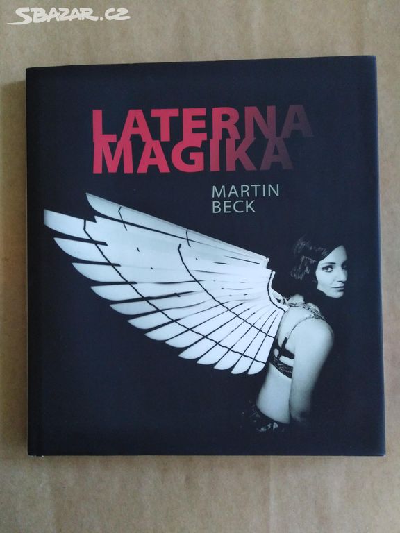 Martin Beck - Laterna magika