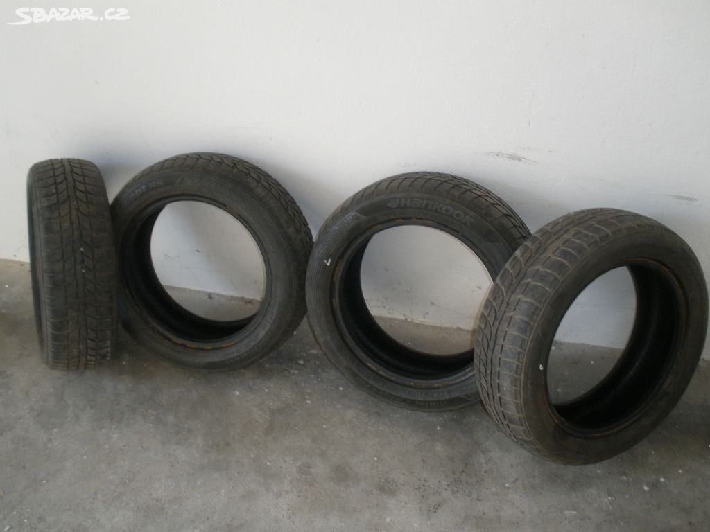 Zimní pneu 163 /60 R 14 79 T