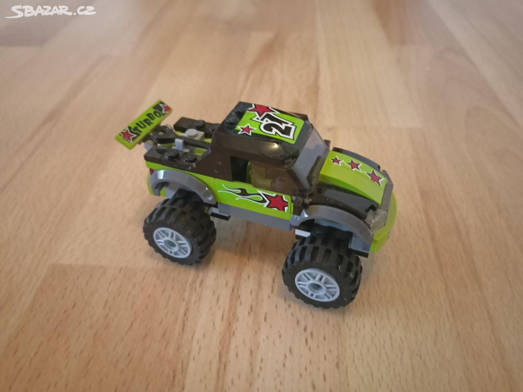 Lego - Monster Truck