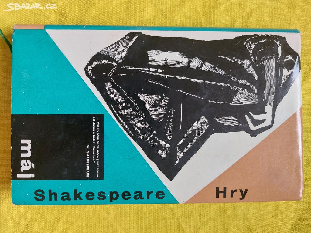 Hry - Shakespeare