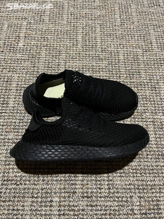 Adidas Deerupt, velikost 39 1/3