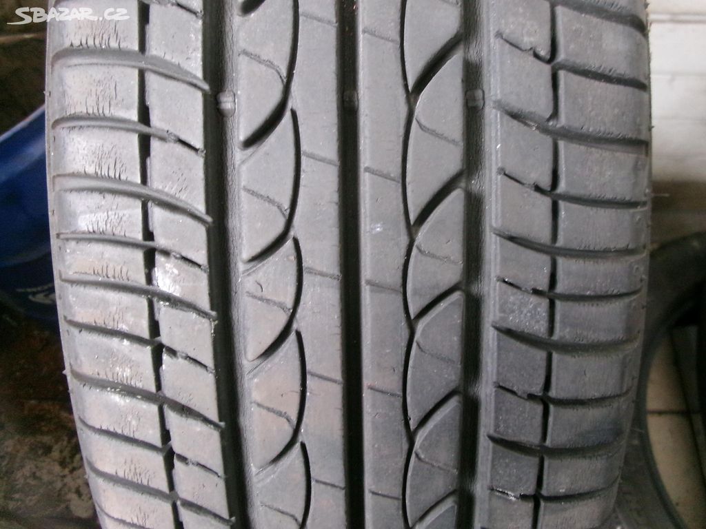 Letni pneu BRIDGESTONE 175 65 14 č.14659