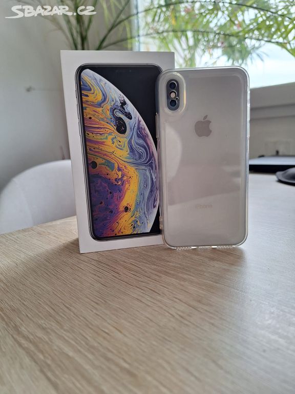 Iphone xs