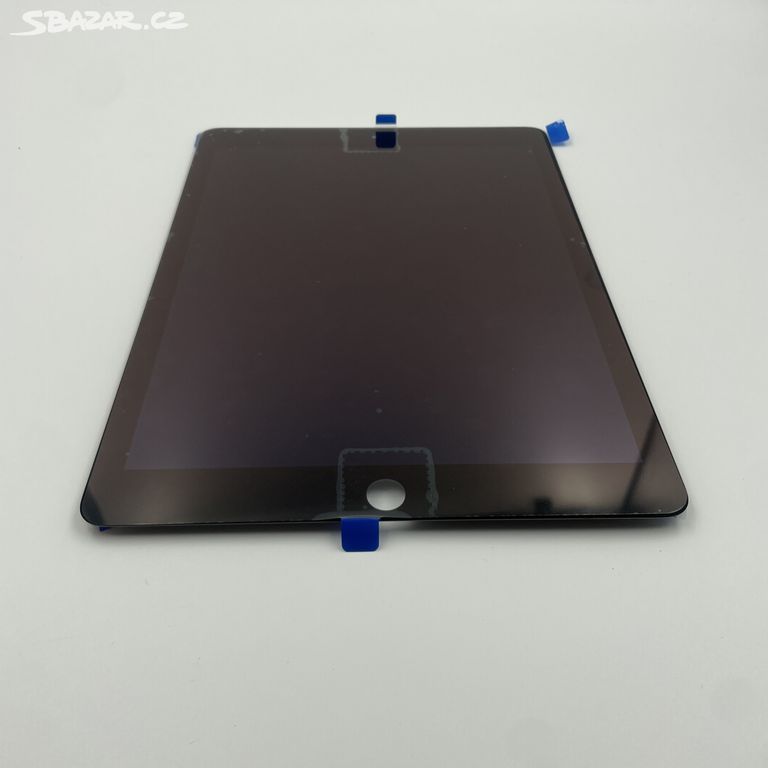 Apple iPad Air 2 LCD displej + dotyk černý, nový