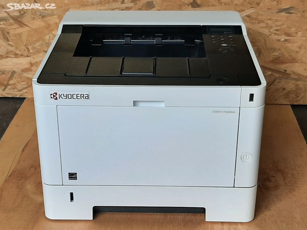 Tiskárna Kyocera Ecosys P2040dn