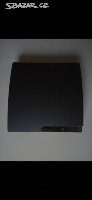 PS 3, 24 her