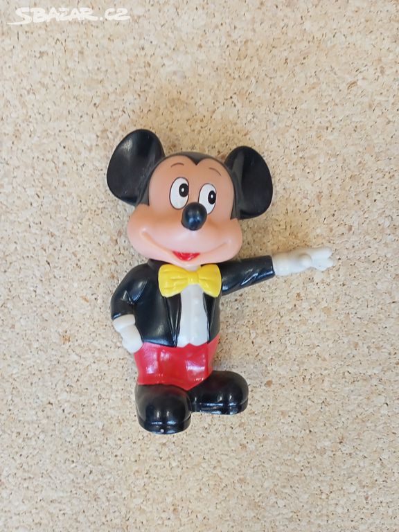 Mickey figurka 14 cm