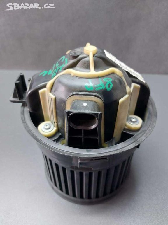 Ventilátor topení Citroen C3 Picasso T1000588K