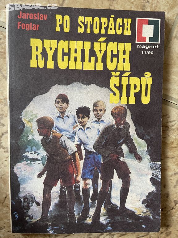 Rychlé šípy