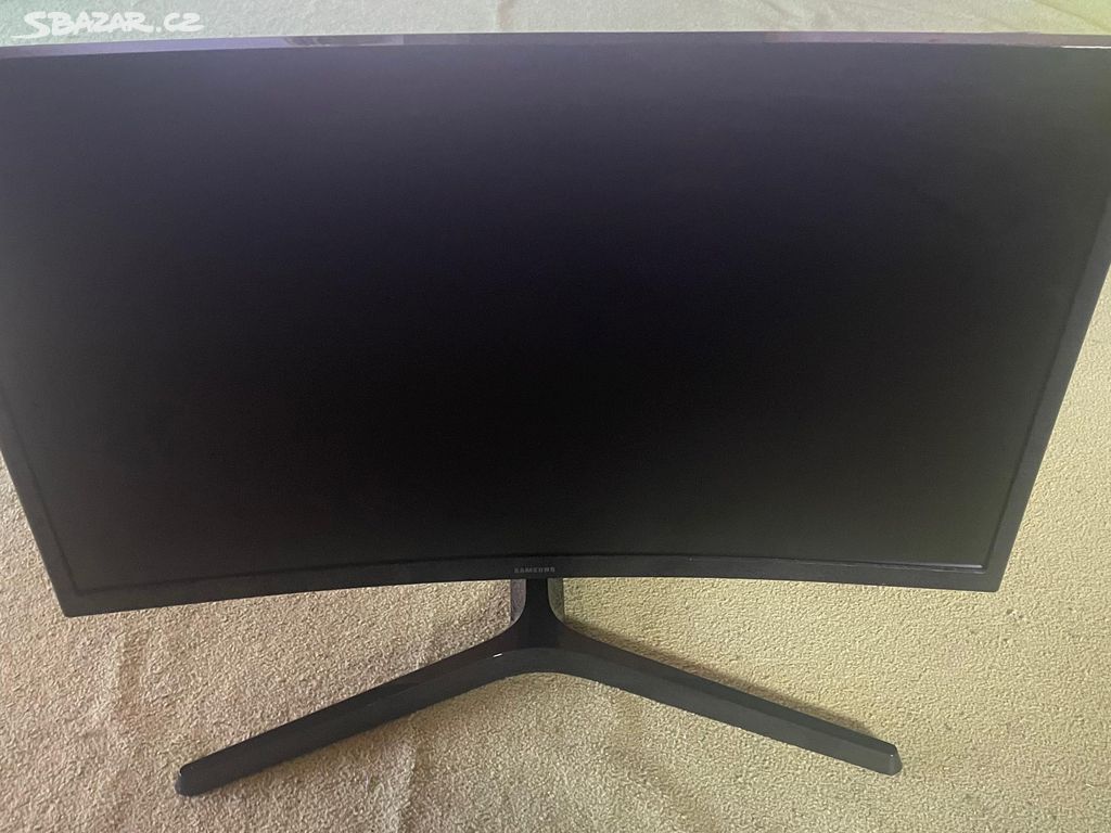 Samsung Monitor