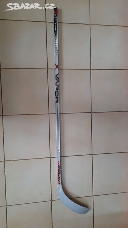 Hokejka BAUER VAPOR 1X, flex 60 a 102, pravá