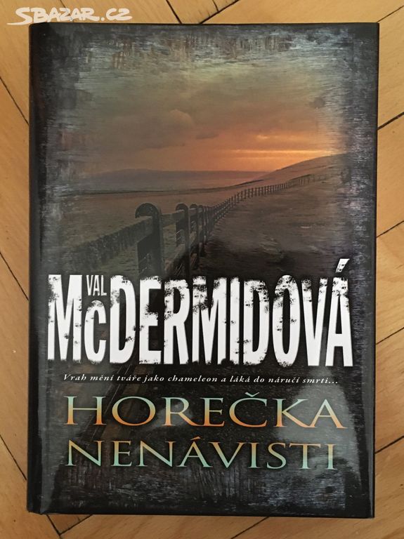 Horečka nenávisti (2010)