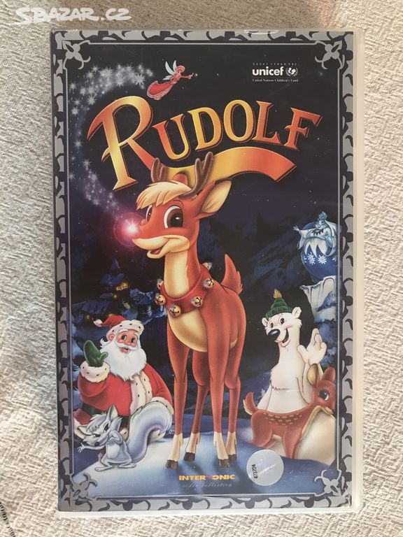 VHS Rudolf.