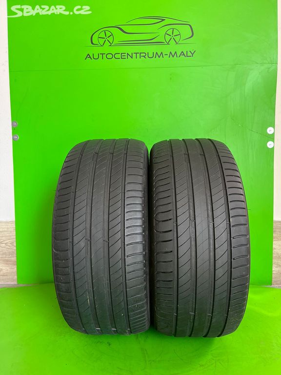 Použité letní pneu 245/45 r17 99Y Michelin č.13