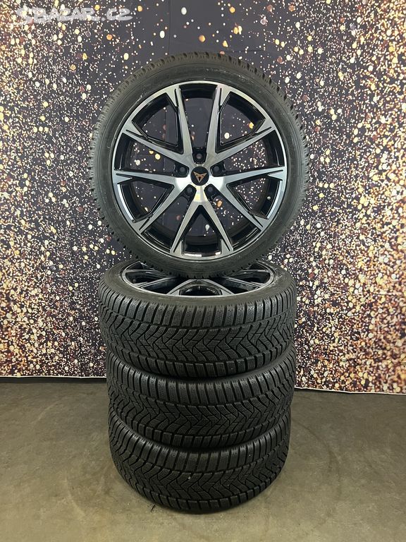 245/40R19 cupra Formentor