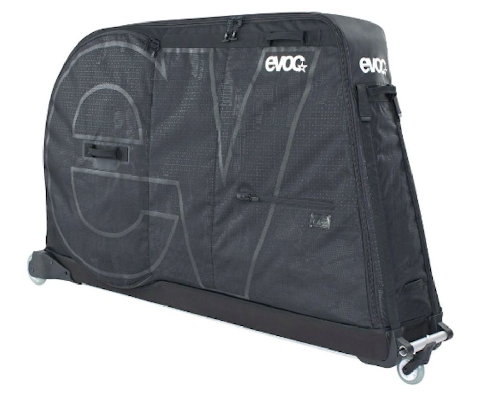 Přepravní taška EVOC BIKE BAG PRO, 305L, Black