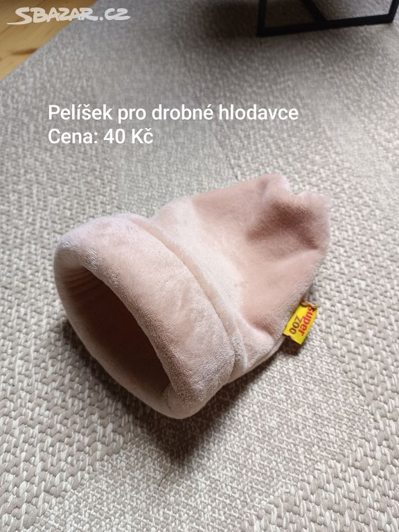 Příslušenství pro chov králíků/hlodavců