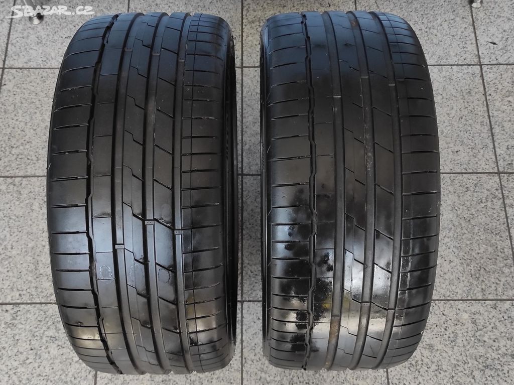 235/35 Rkc19 91 Y Hankook Ventus S1 Evo 3 New