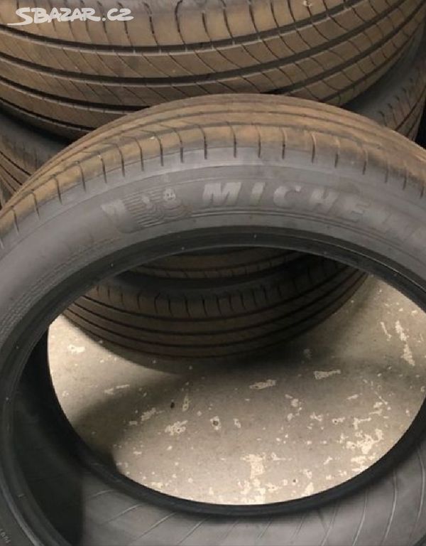 Michelin Primacy 4, 235 55 19, 235/55/19