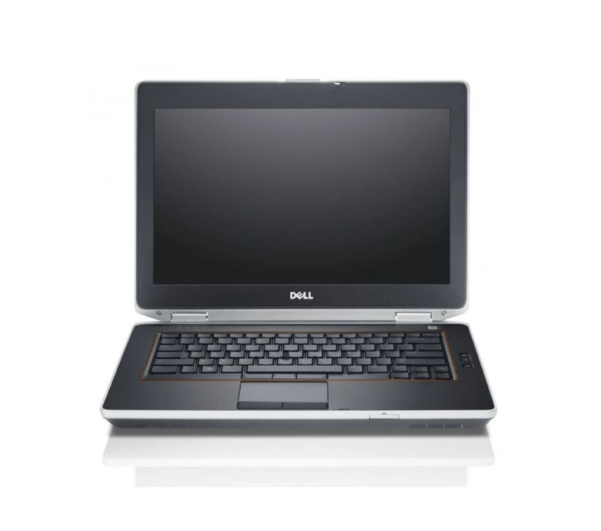 13,3" notebook Dell Latitude E6320