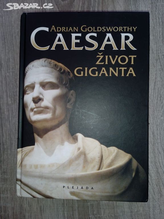 Caesar: Život giganta