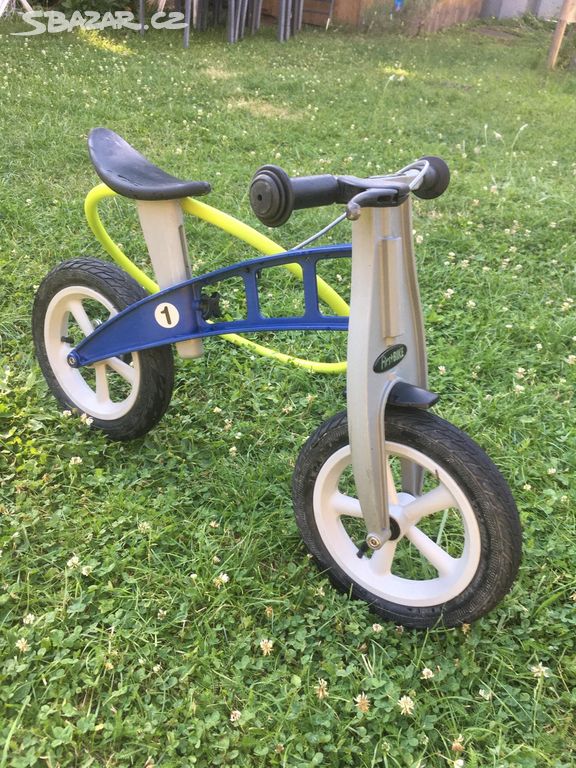 Detske odrazedlo - Firstbike