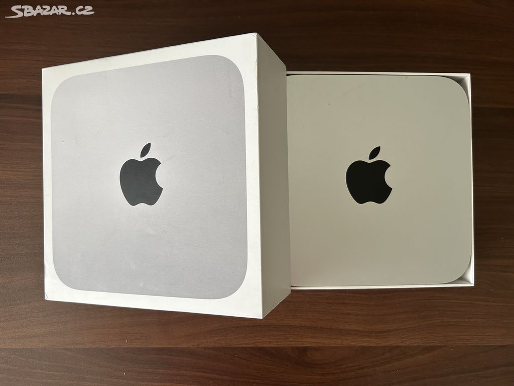 Apple Mac mini M1 2020, 8GB, 256GB