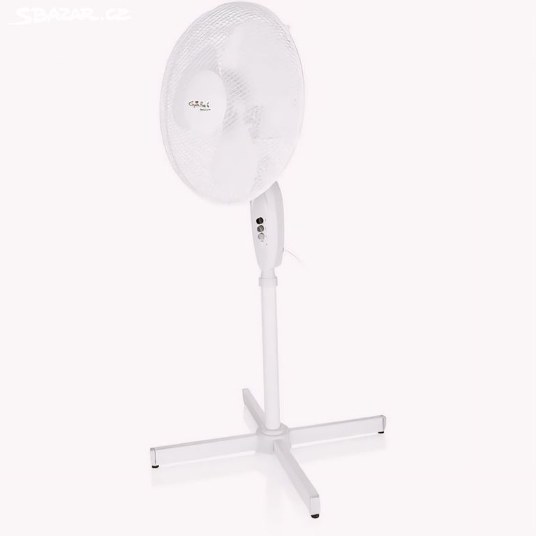 Ventilátor Stojanový Nový SLEVU cenu nabídněte