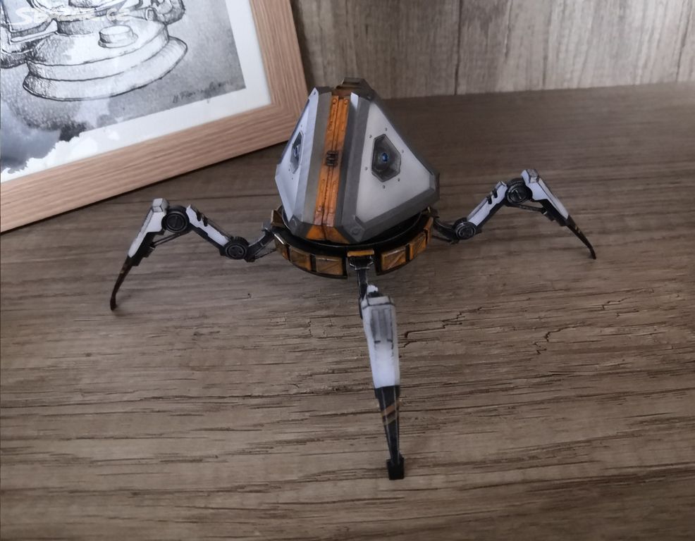 Apex Legends Apex Pack figurka