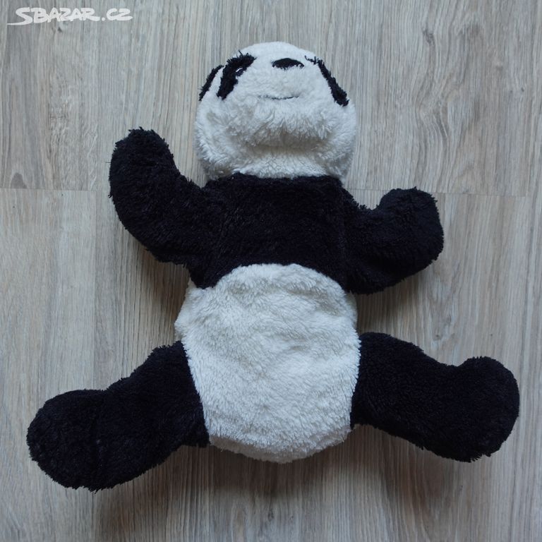 Plyšák - Panda