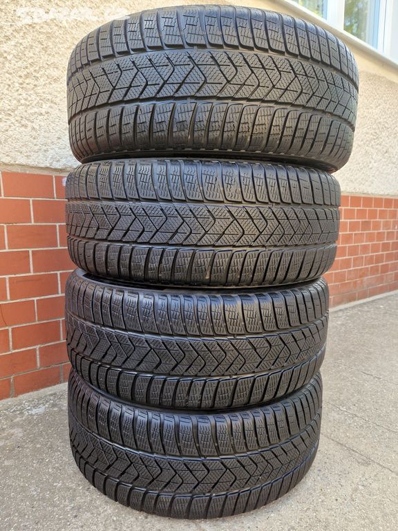 245/45 r18 zimni pneumatiky 245 45 18 245/45/18