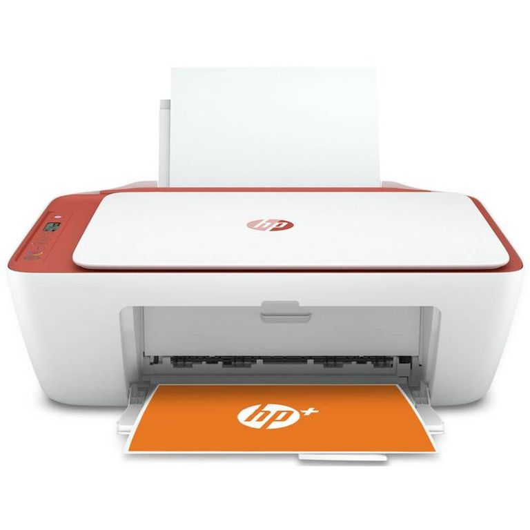 Multifunkční tiskárna HP Deskjet 2723e