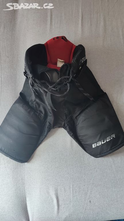 Hokejové Kalhoty Bauer Vapor x700 - JR