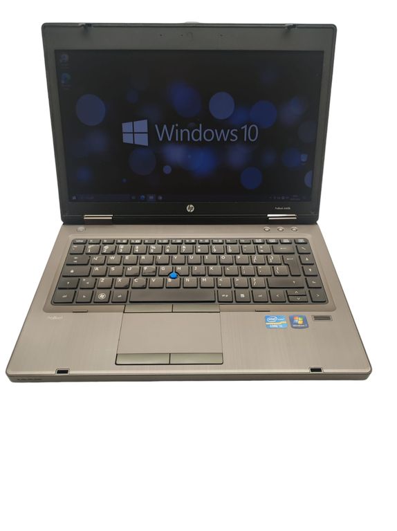 HP Pro Book 6460B ( 12 měsíců záruka )