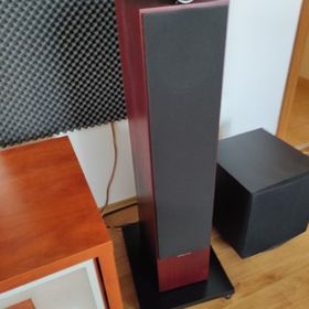 Obrázek k inzerátu: Bowers & Wilkins 702 S2 Rosenut