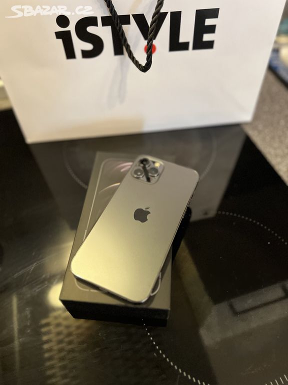 Apple iphone 12 PRO 128 GB