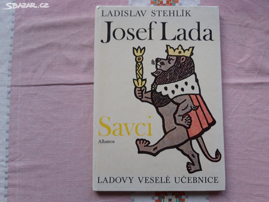 Savci - Josef Lada