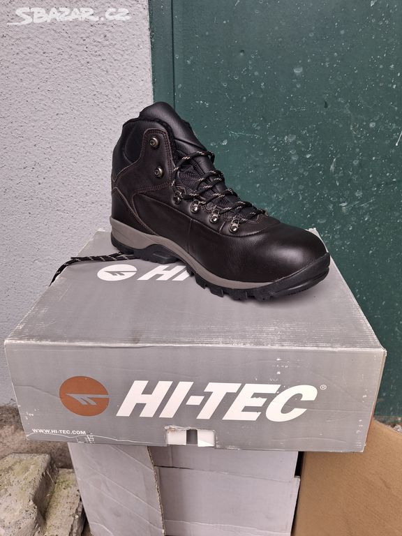 Outdoor obuv HiTec vel 46